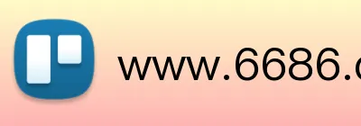 www.6686.com logo